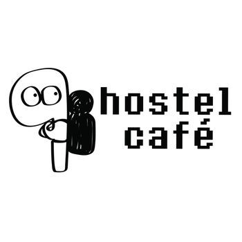 No.9 Hostel & Cafe Чиангмай Экстерьер фото